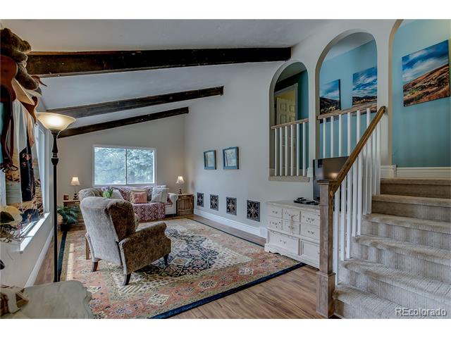 34715 Pine Ridge Circle, Elizabeth, CO 80107