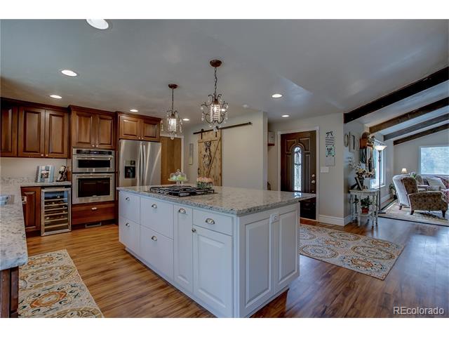 34715 Pine Ridge Circle, Elizabeth, CO 80107