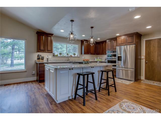 34715 Pine Ridge Circle, Elizabeth, CO 80107