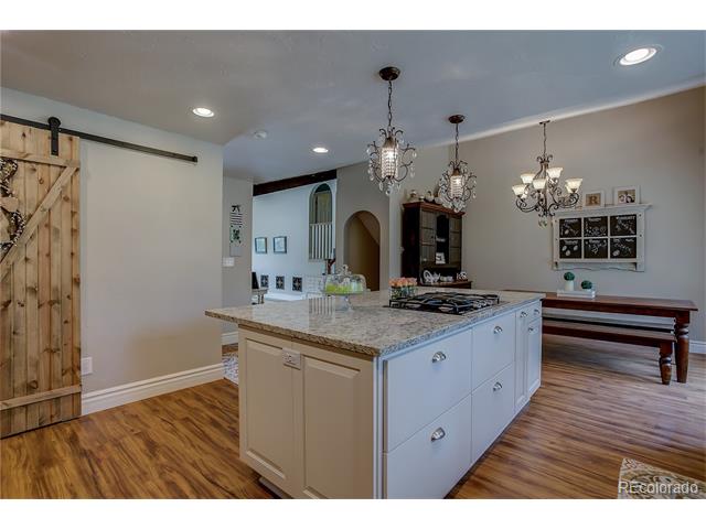 34715 Pine Ridge Circle, Elizabeth, CO 80107