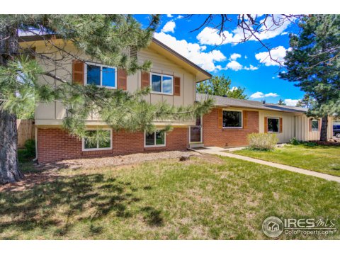 7778 Beverly Blvd, Castle Pines, CO 80108