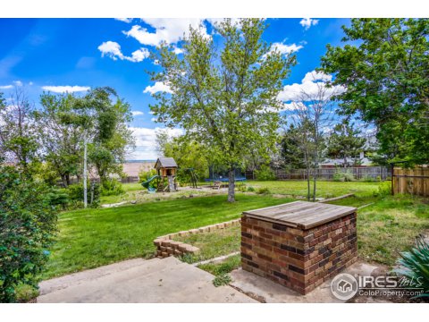 7778 Beverly Blvd, Castle Pines, CO 80108