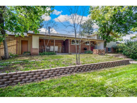 7778 Beverly Blvd, Castle Pines, CO 80108