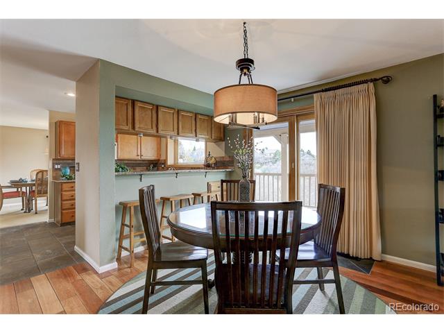 296 Woodstock Lane, Castle Pines, CO 80108