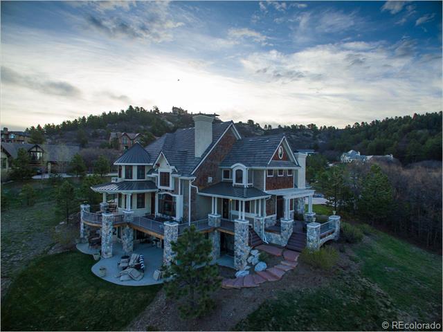1050 Vintage Place, Castle Rock, CO 80108