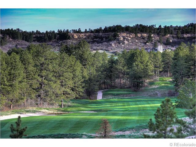 1050 Vintage Place, Castle Rock, CO 80108