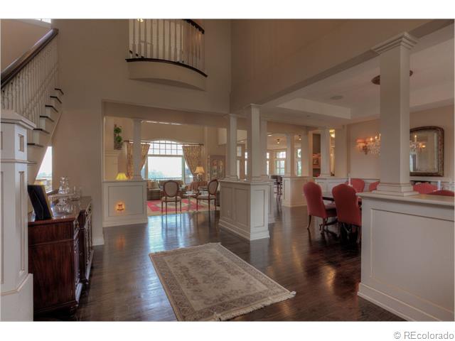 1050 Vintage Place, Castle Rock, CO 80108