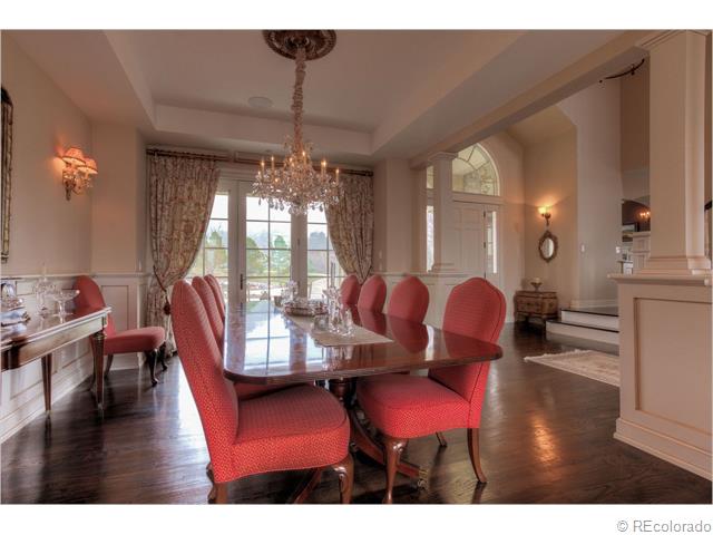 1050 Vintage Place, Castle Rock, CO 80108