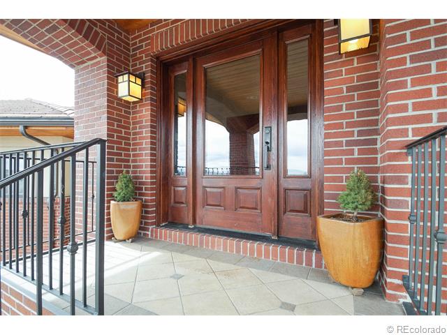 714 Golf Club Drive, Castle Rock, CO 80108