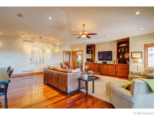 714 Golf Club Drive, Castle Rock, CO 80108
