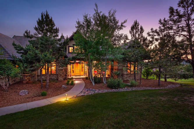 1052 Country Club Estates Dr, Castle Rock, CO 80108