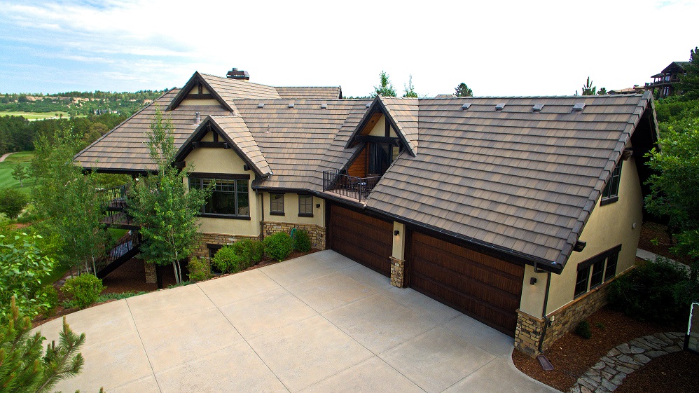 1052 Country Club Estates Dr, Castle Rock, CO 80108