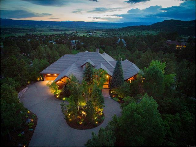 146 Capulin Place, Castle Rock, CO 80108