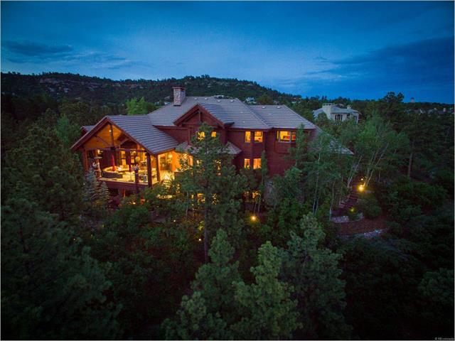 146 Capulin Place, Castle Rock, CO 80108