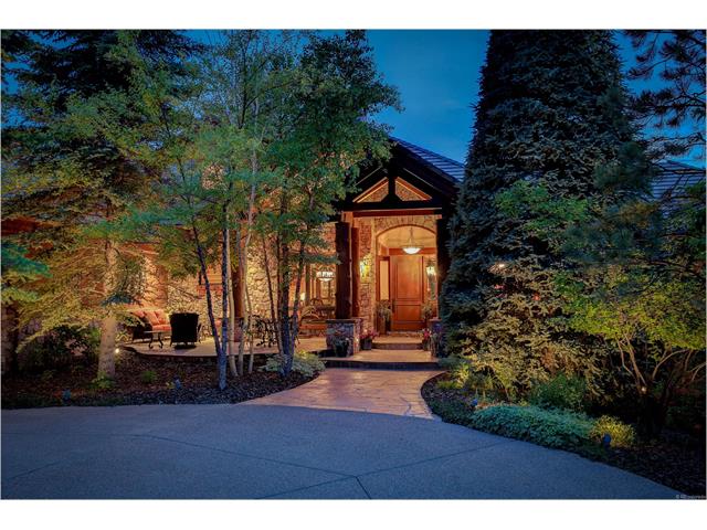 146 Capulin Place, Castle Rock, CO 80108