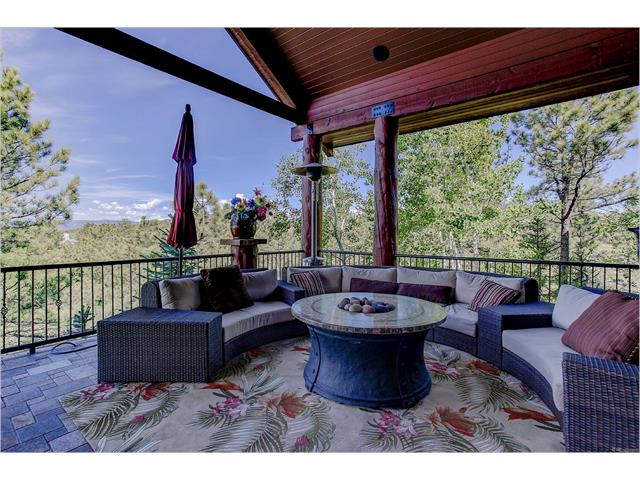 146 Capulin Place, Castle Rock, CO 80108
