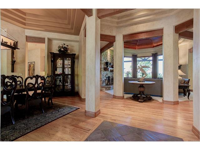 146 Capulin Place, Castle Rock, CO 80108