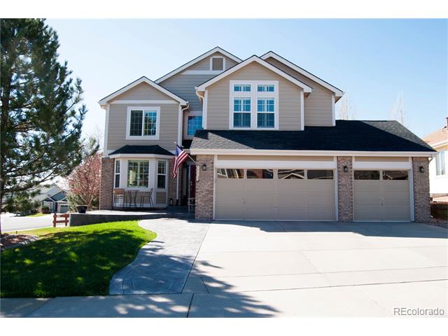 1534 Rosemary Ct, Castle Rock, CO 80109
