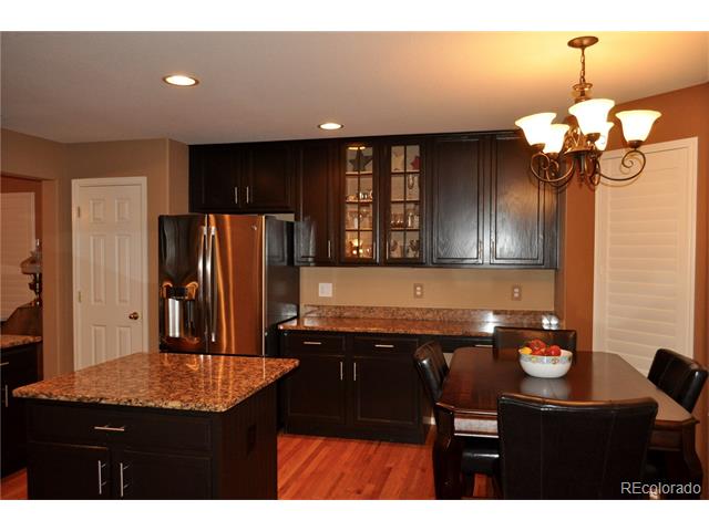 1534 Rosemary Ct, Castle Rock, CO 80109