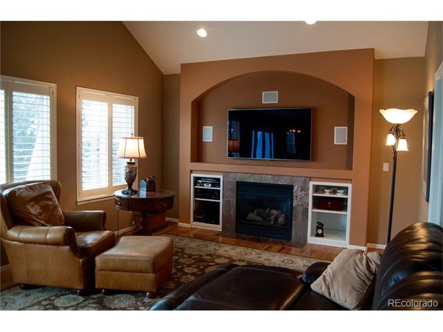 1534 Rosemary Ct, Castle Rock, CO 80109