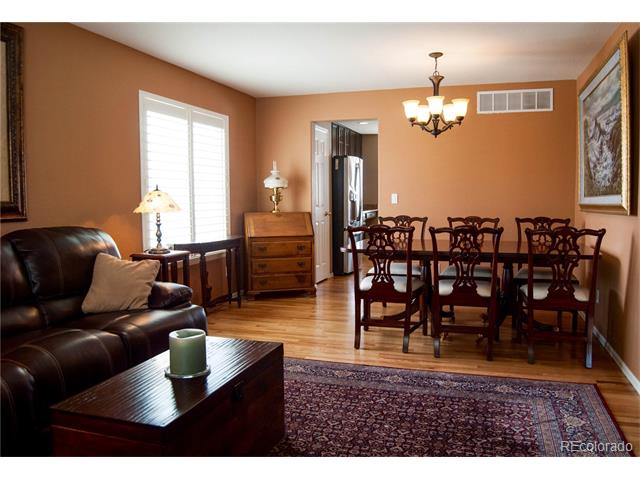 1534 Rosemary Ct, Castle Rock, CO 80109