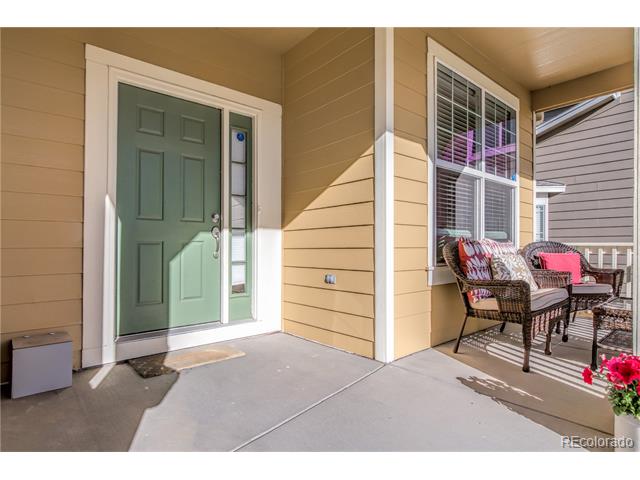 2446 Robindale Way, Castle Rock, CO 80109