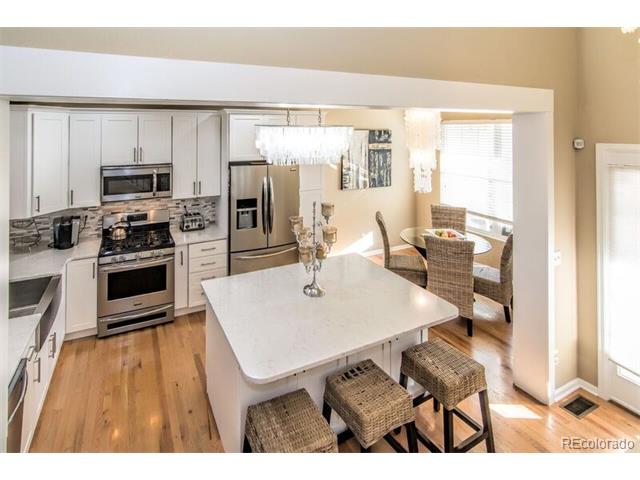2446 Robindale Way, Castle Rock, CO 80109