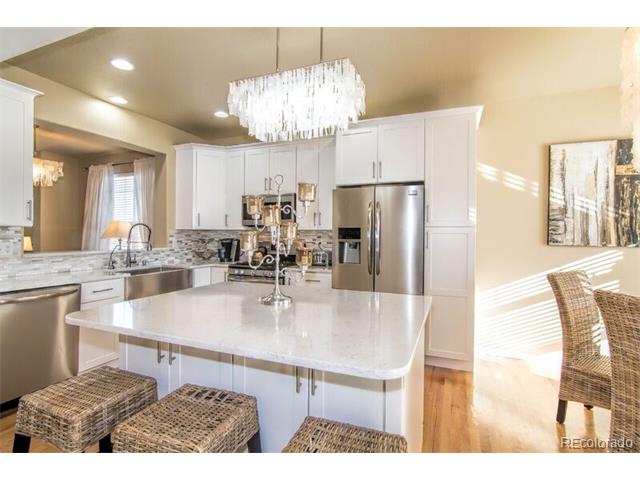 2446 Robindale Way, Castle Rock, CO 80109