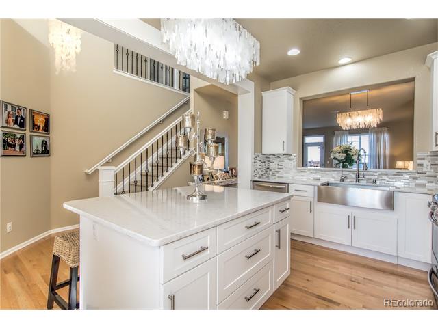 2446 Robindale Way, Castle Rock, CO 80109