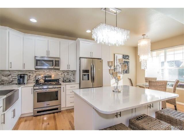 2446 Robindale Way, Castle Rock, CO 80109