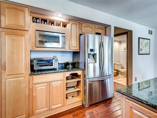 4808 Rocky Mountain Drive, Castle Rock, CO 80109