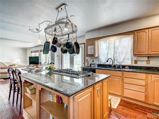 4808 Rocky Mountain Drive, Castle Rock, CO 80109