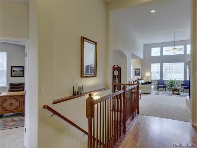 2826 Dragonfly Court, Castle Rock, CO 80109