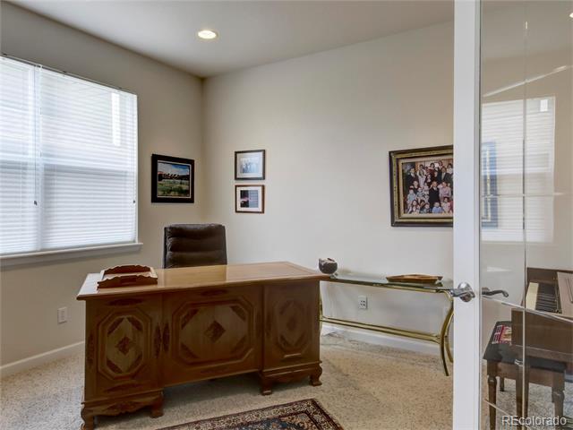 2826 Dragonfly Court, Castle Rock, CO 80109