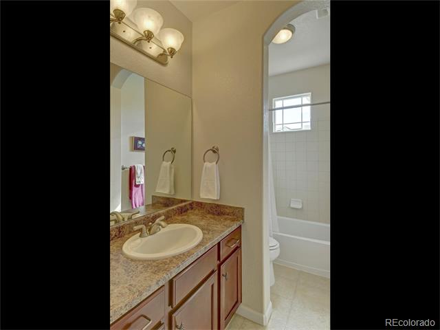 2826 Dragonfly Court, Castle Rock, CO 80109