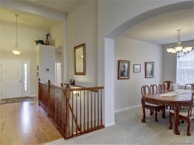 2826 Dragonfly Court, Castle Rock, CO 80109