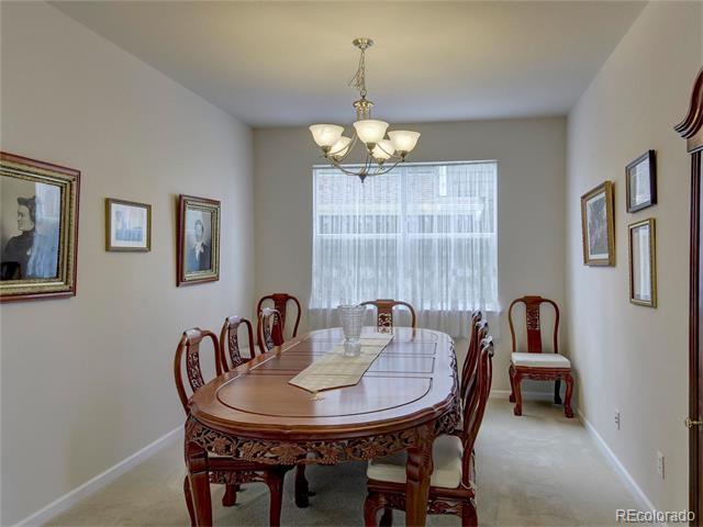 2826 Dragonfly Court, Castle Rock, CO 80109