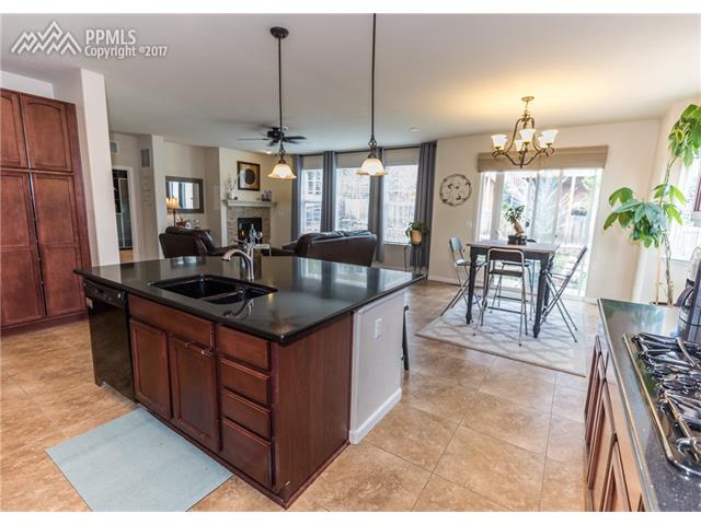 2544 Fairway Wood Circle, Castle Rock, CO 80109