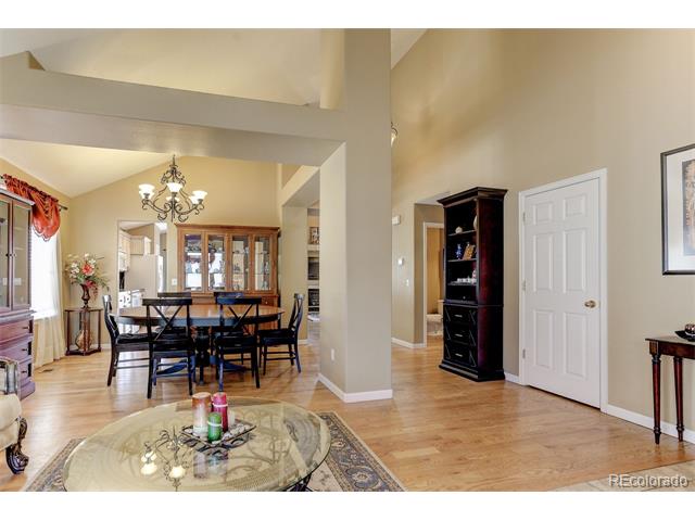 1895 Rough Court, Castle Rock, CO 80109