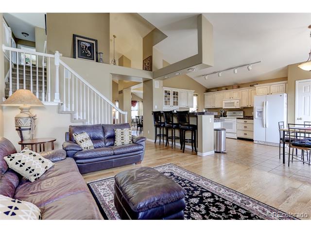 1895 Rough Court, Castle Rock, CO 80109