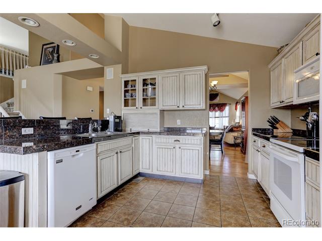 1895 Rough Court, Castle Rock, CO 80109