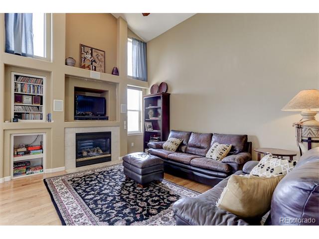 1895 Rough Court, Castle Rock, CO 80109