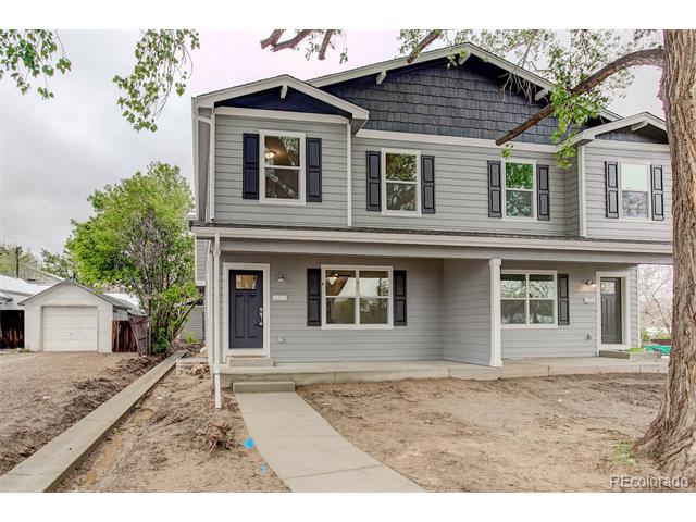4707 South Acoma Street, Englewood, CO 80110