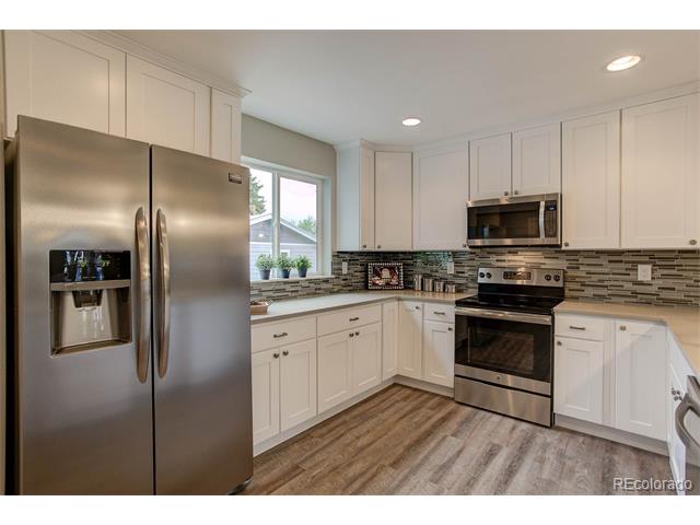 4707 South Acoma Street, Englewood, CO 80110