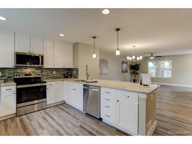 4707 South Acoma Street, Englewood, CO 80110