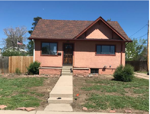 3080 S Fox StreetEngelwood, CO, 80110Arapahoe County