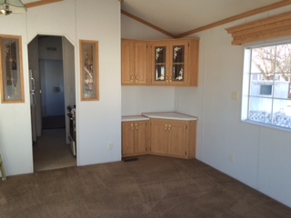 South Park Mobile Home Park3650 S Federal Blvd Lot 93Englewood, CO 80110