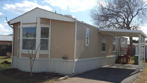 South Park Mobile Home Park3650 S Federal Blvd,Englewood, CO 80110