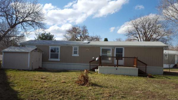 South Park Mobile Home Park3650 S Federal Blvd,Englewood, CO 80110