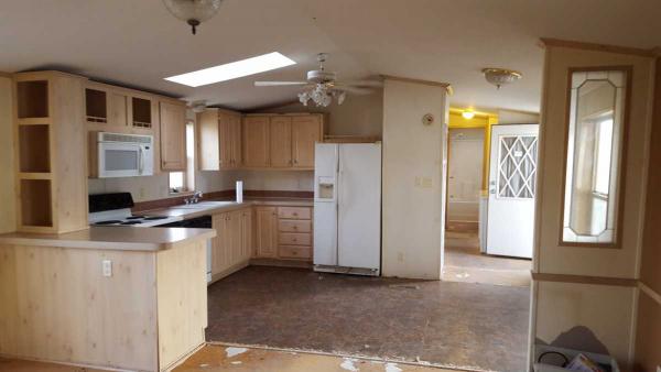 South Park Mobile Home Park3650 S Federal Blvd,Englewood, CO 80110